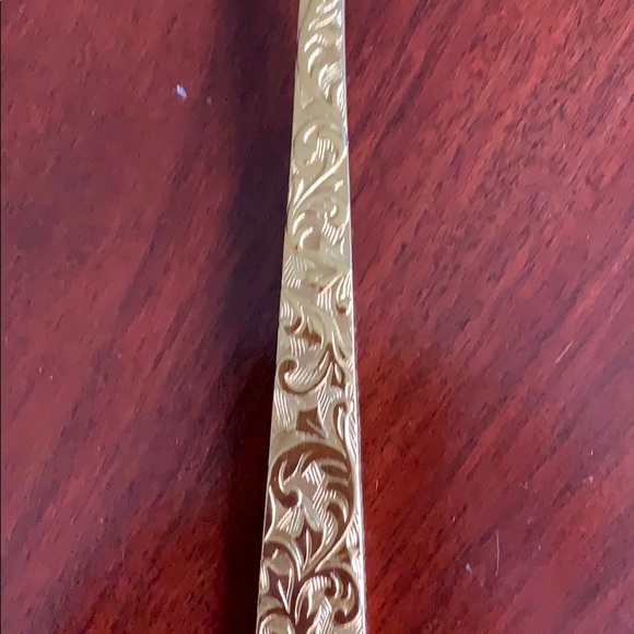 COPY - -PIE / CAKE SERVER(s) - Picture 4 of 6